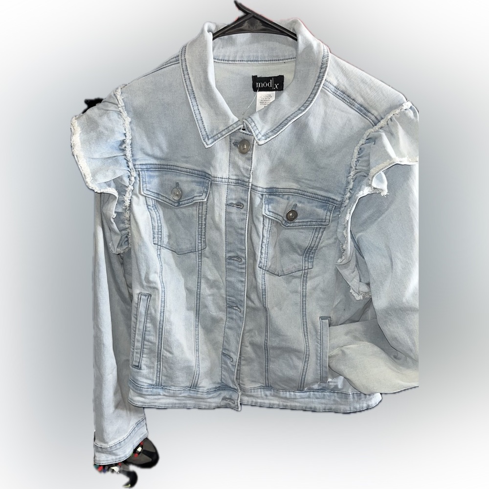 Awesome nwt jean jack